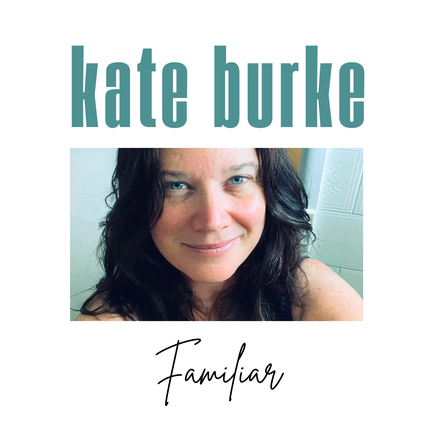 Familiar Album Cover